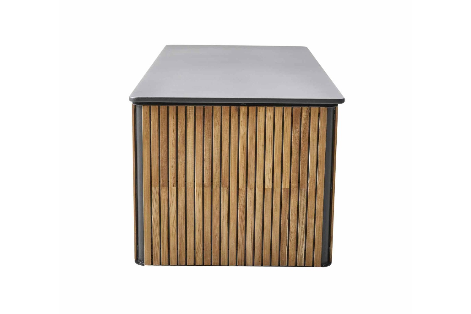 Cane-line Combine Coffre à coussins Box Small 116x63cm H:71cm (5708)